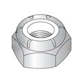 Newport Fasteners Nylon Insert Lock Nut, #4-40, 18-8 Stainless Steel, Not Graded, 2000 PK 121589